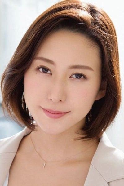 JAV Profile Actress Matsushita Saeko .